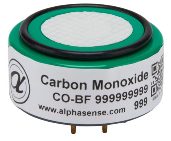 一氧化碳傳感器/CO傳感器-BF(緊湊型，帶過濾膜)