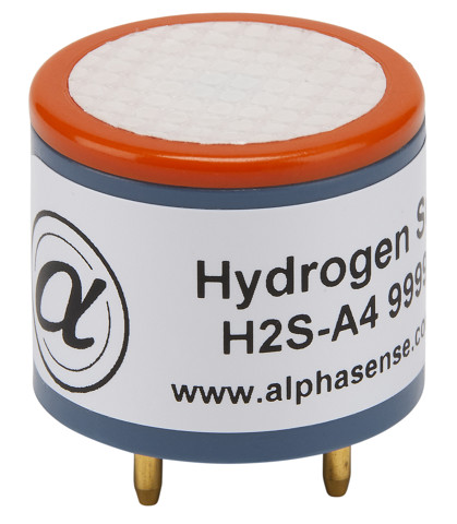 硫化氫傳感器H2S-A4/H2S-A4+