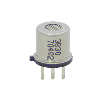 Detects the fluorocarbon carbon gas sensor TGS3830